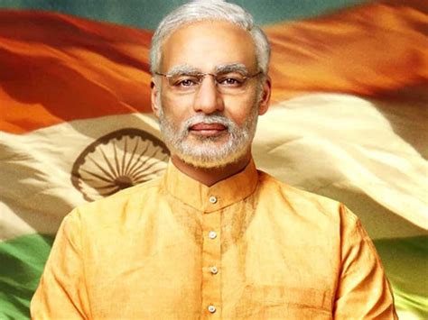 pm narendra modi movie ott